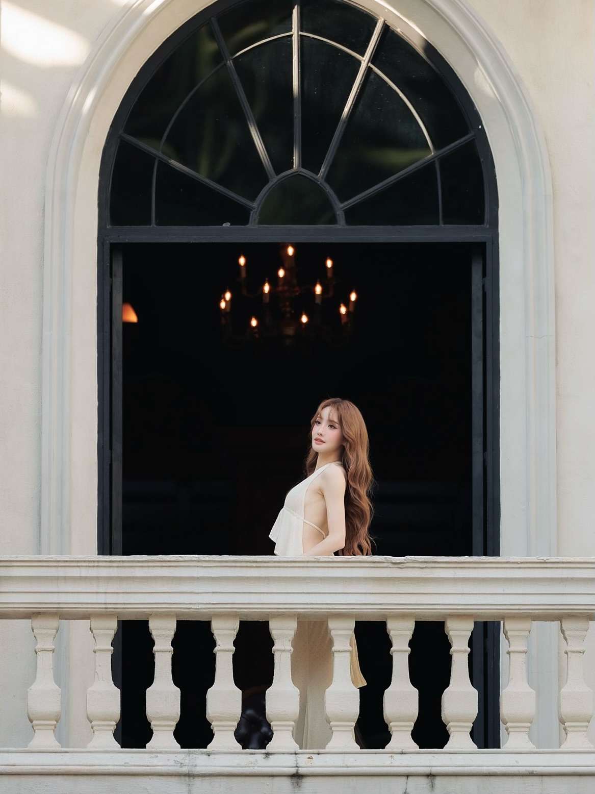 แกรนด์ - พรรณวรท ด้วยเศียรเกล้า