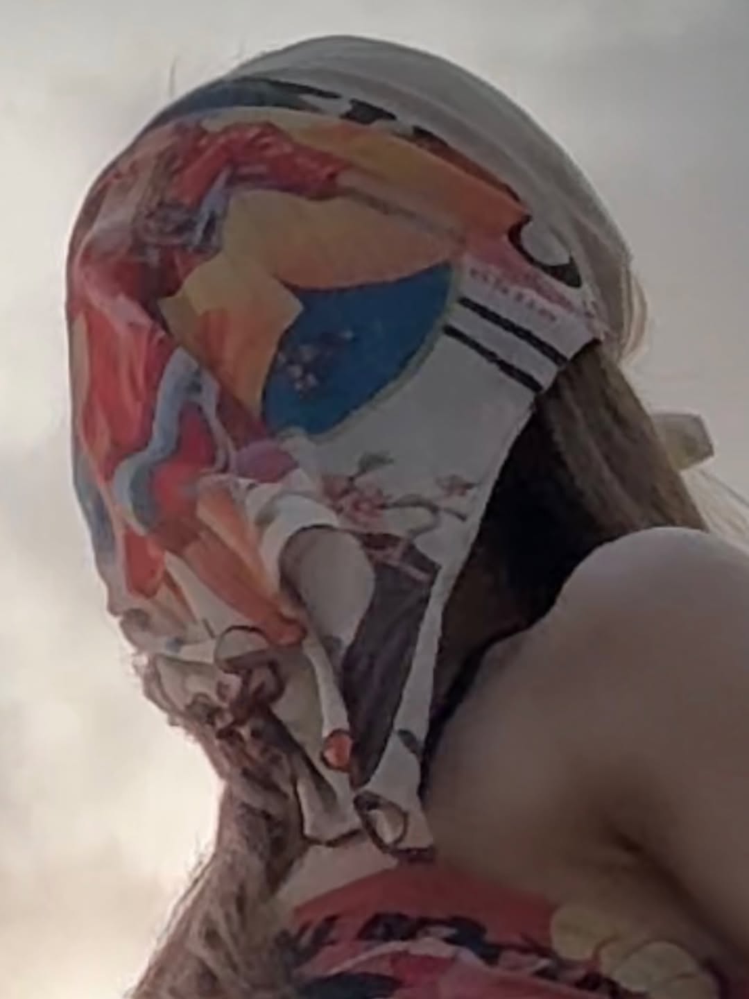 แกรนด์ - พรรณวรท ด้วยเศียรเกล้า