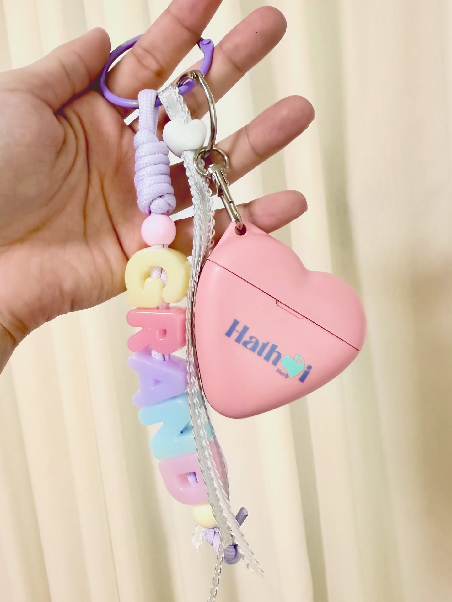 แกรนด์ - พรรณวรท ด้วยเศียรเกล้า