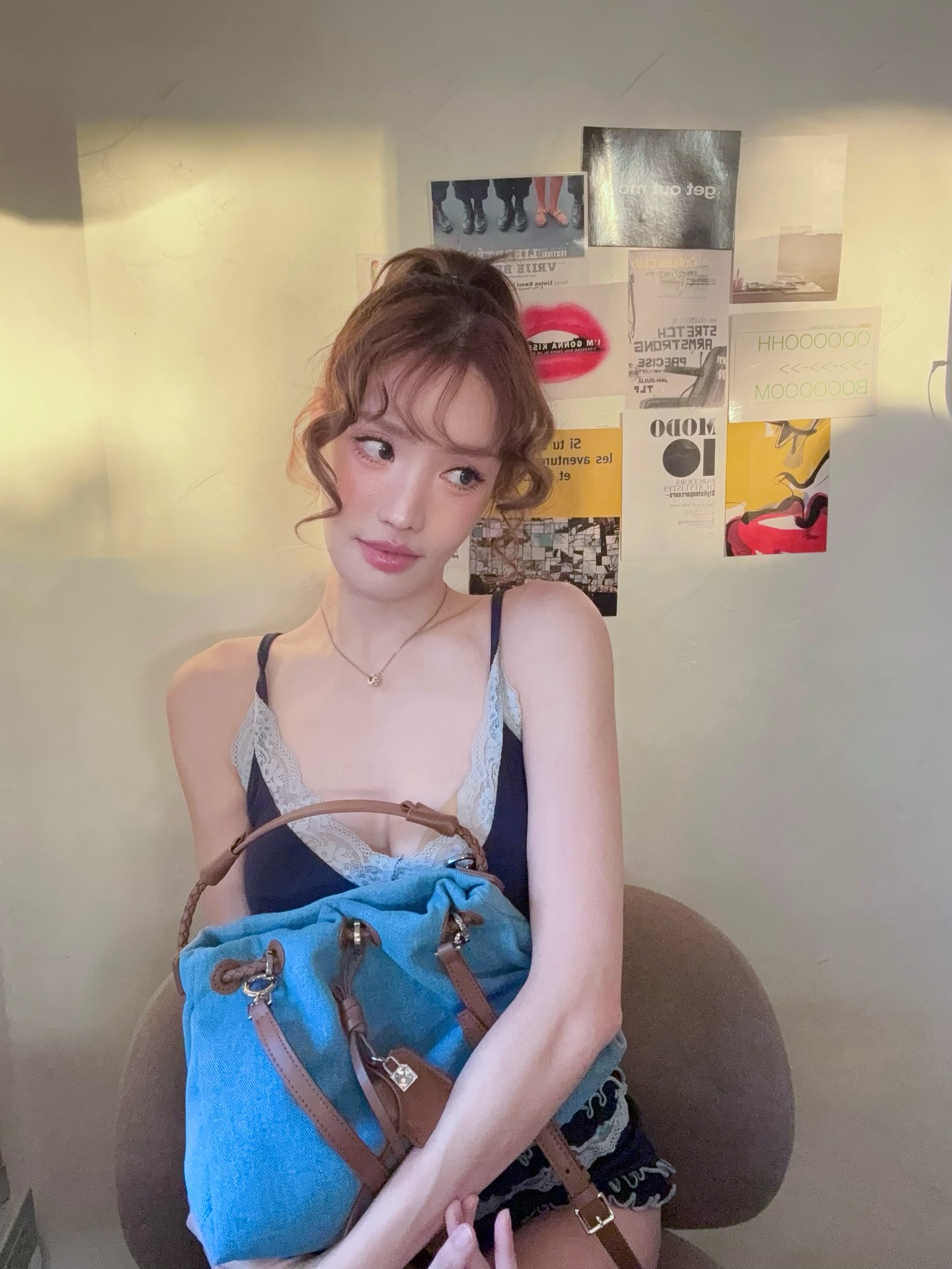 แกรนด์ - พรรณวรท ด้วยเศียรเกล้า