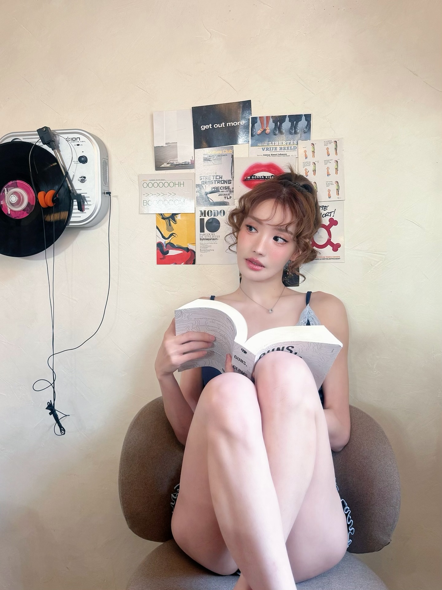 แกรนด์ - พรรณวรท ด้วยเศียรเกล้า