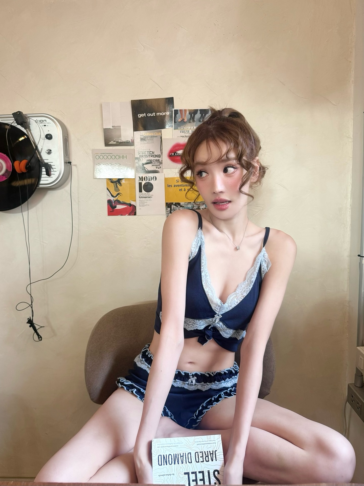 แกรนด์ - พรรณวรท ด้วยเศียรเกล้า