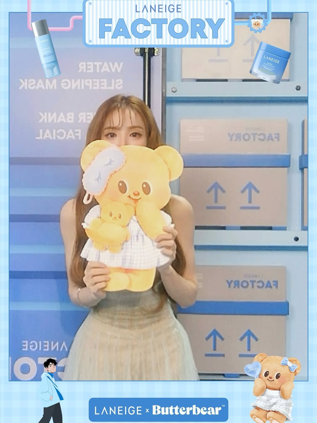 แกรนด์ - พรรณวรท ด้วยเศียรเกล้า