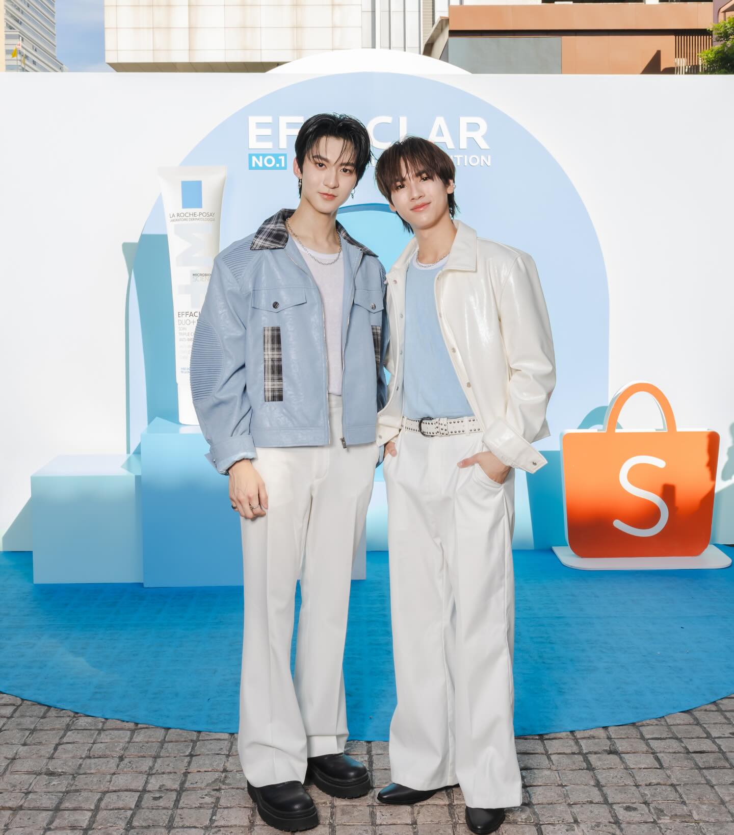ริวจิน - ทินภัทร ทัศนีย์ไตรเทพ