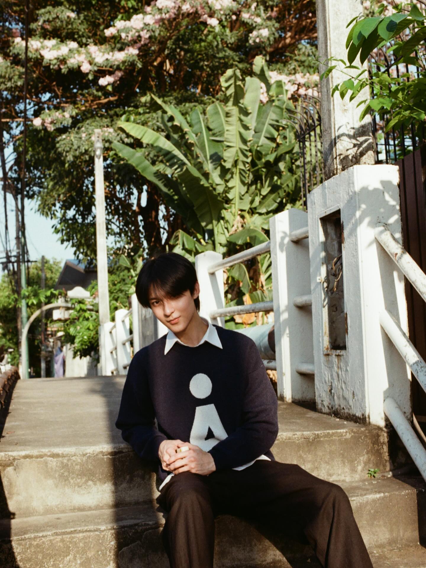 ริวจิน - ทินภัทร ทัศนีย์ไตรเทพ