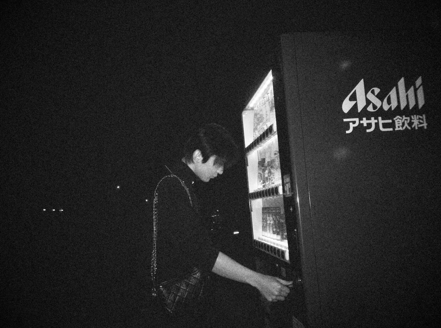 ริวจิน - ทินภัทร ทัศนีย์ไตรเทพ