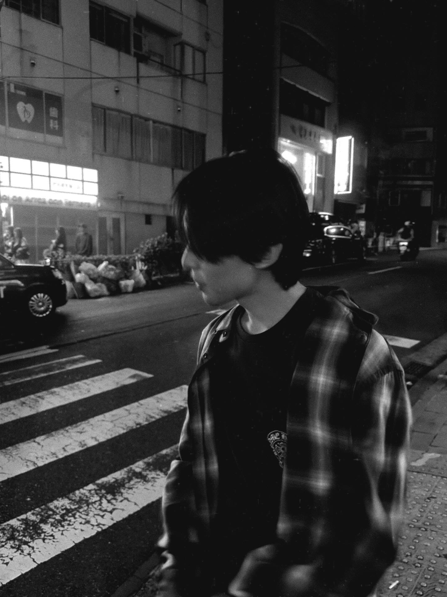 ริวจิน - ทินภัทร ทัศนีย์ไตรเทพ