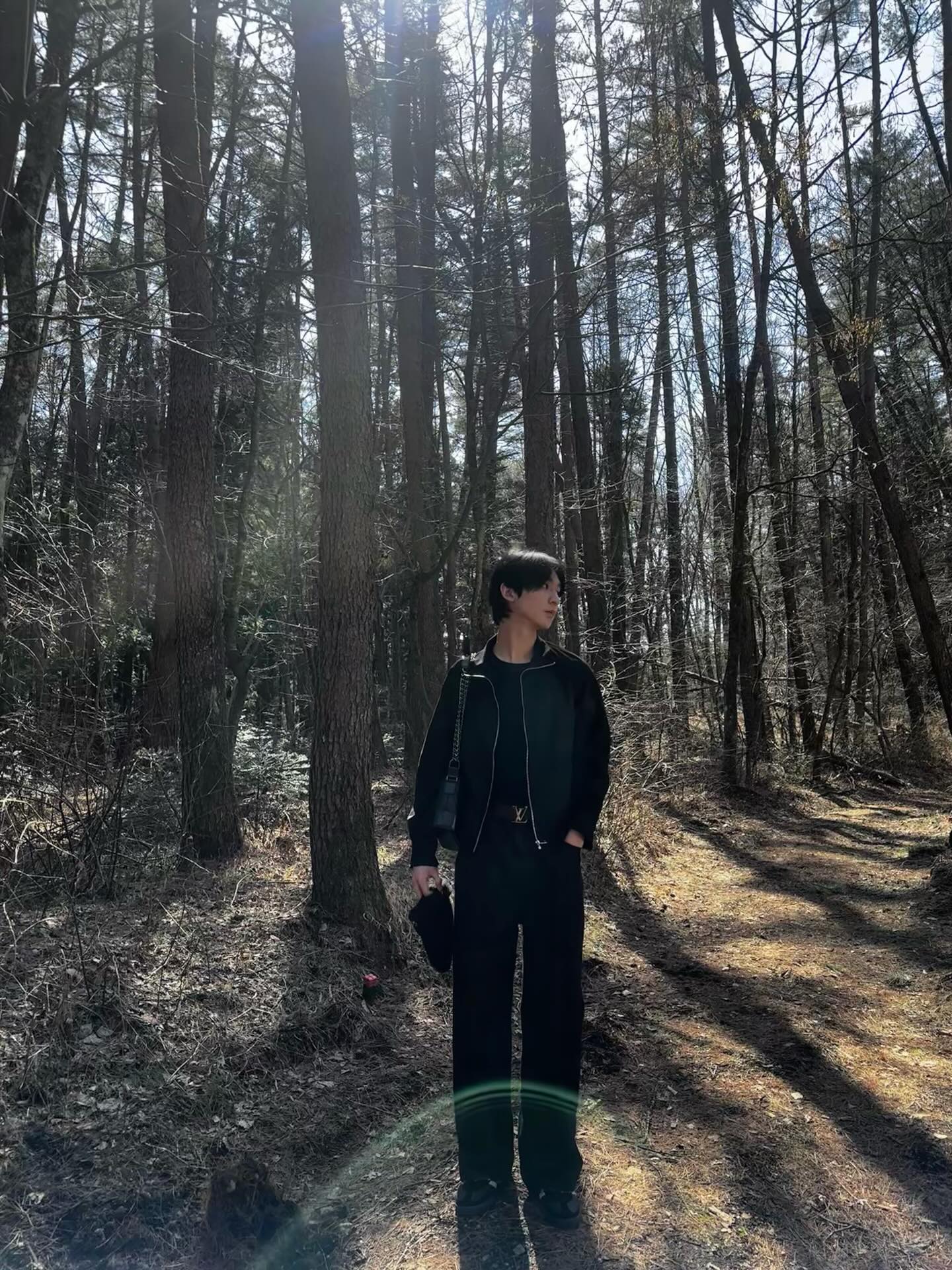 ริวจิน - ทินภัทร ทัศนีย์ไตรเทพ