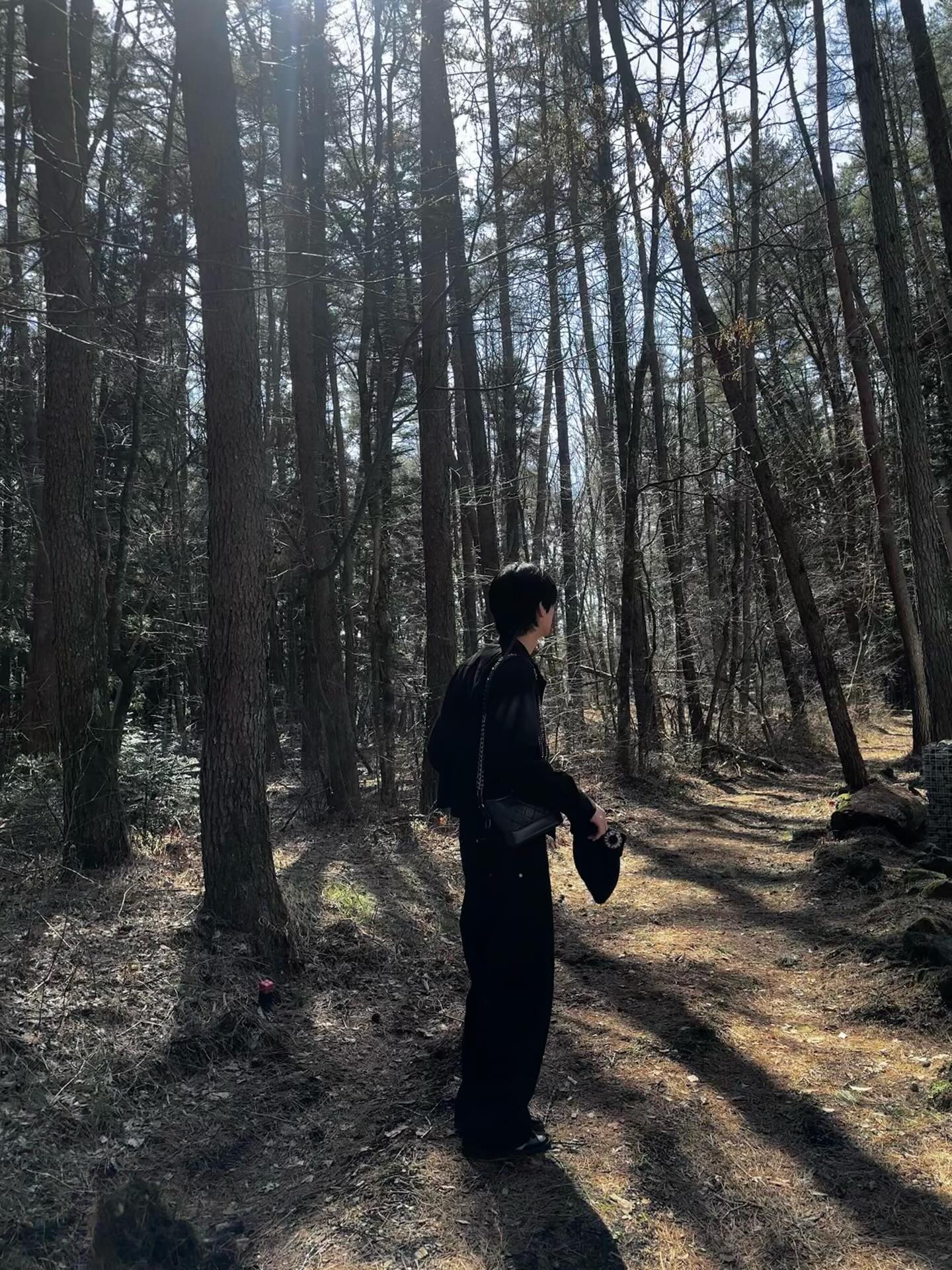 ริวจิน - ทินภัทร ทัศนีย์ไตรเทพ