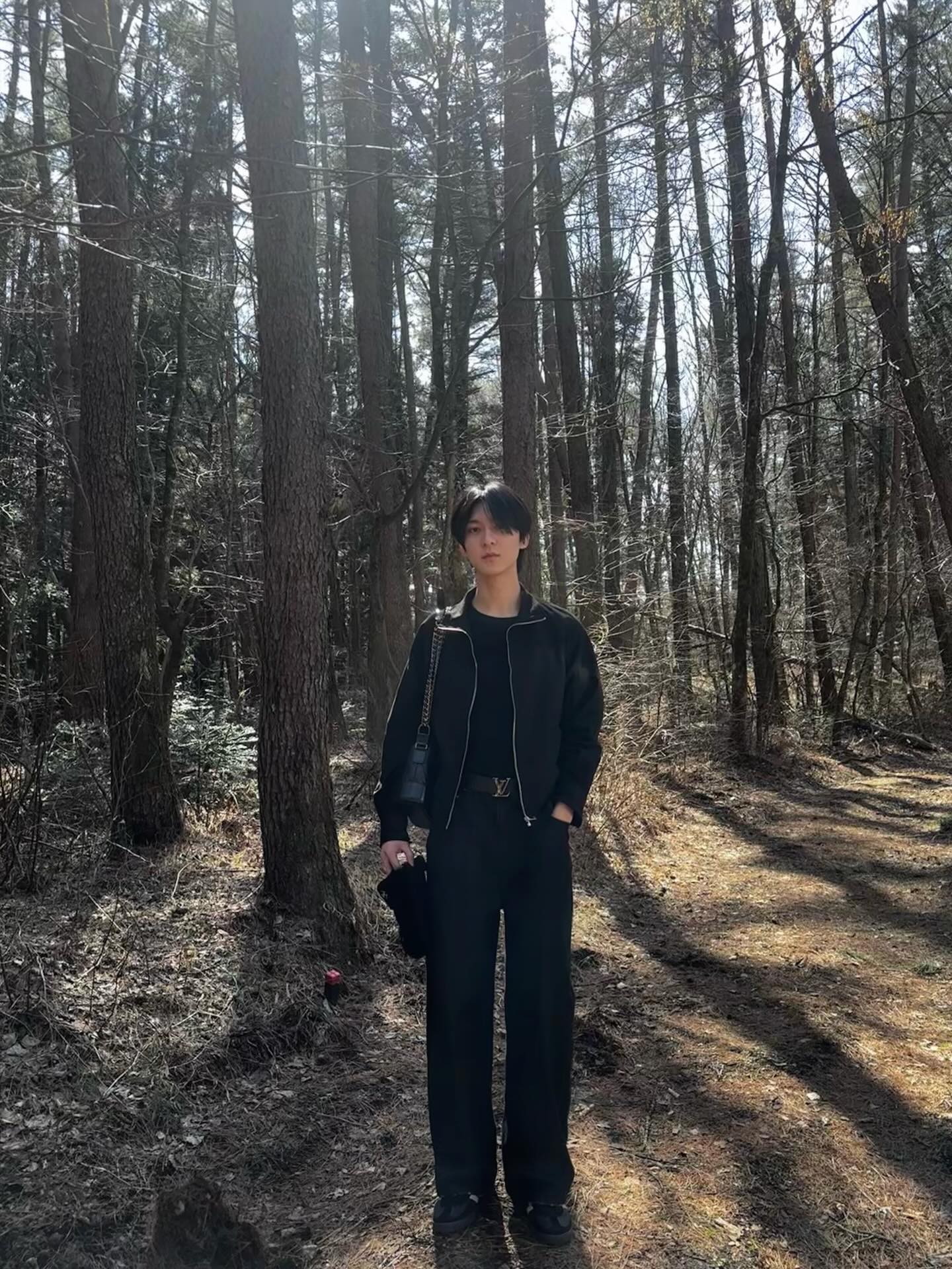 ริวจิน - ทินภัทร ทัศนีย์ไตรเทพ