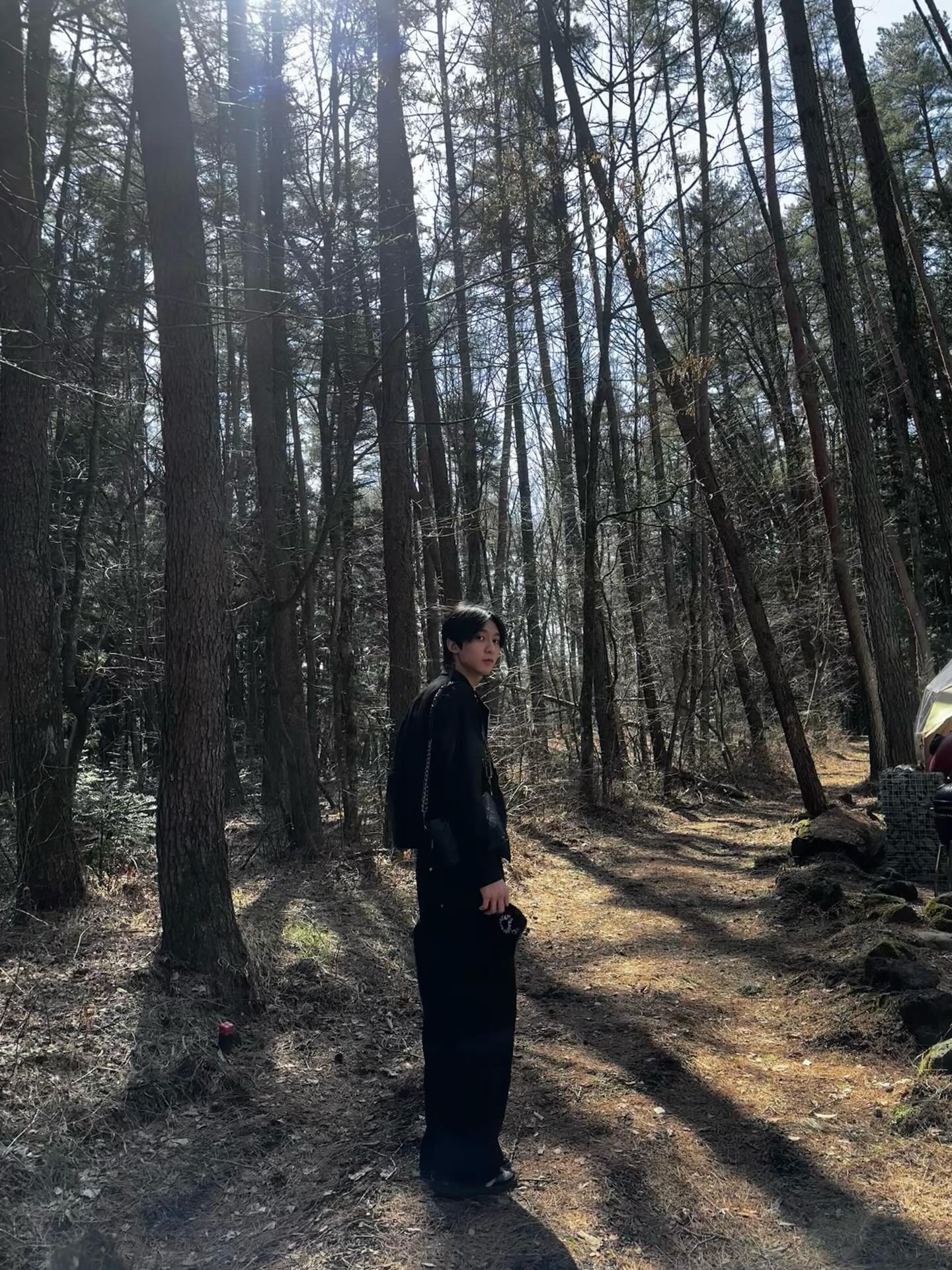 ริวจิน - ทินภัทร ทัศนีย์ไตรเทพ