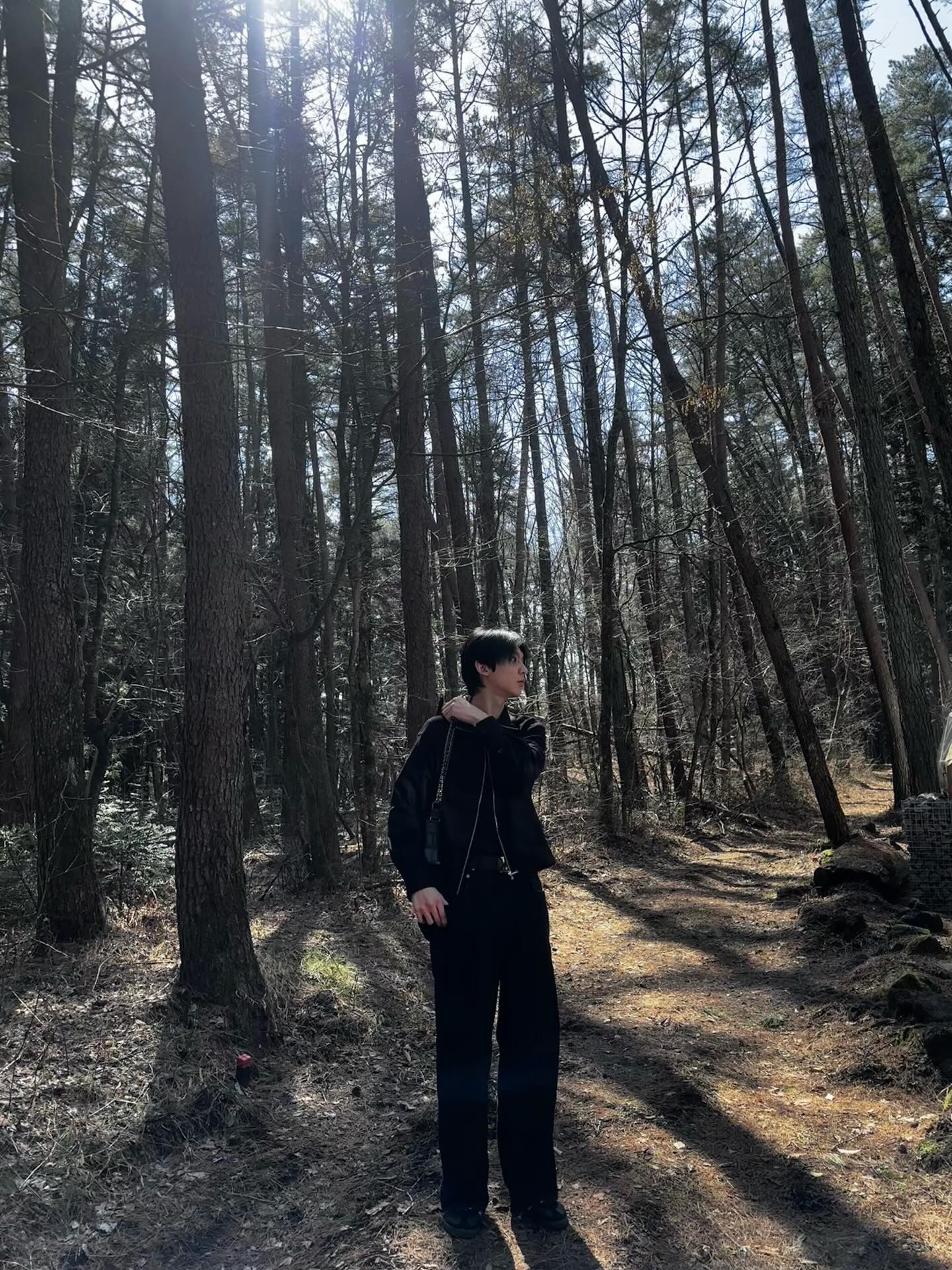 ริวจิน - ทินภัทร ทัศนีย์ไตรเทพ