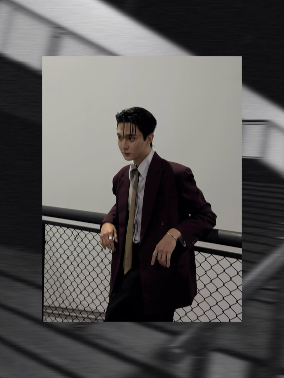 ริวจิน - ทินภัทร ทัศนีย์ไตรเทพ