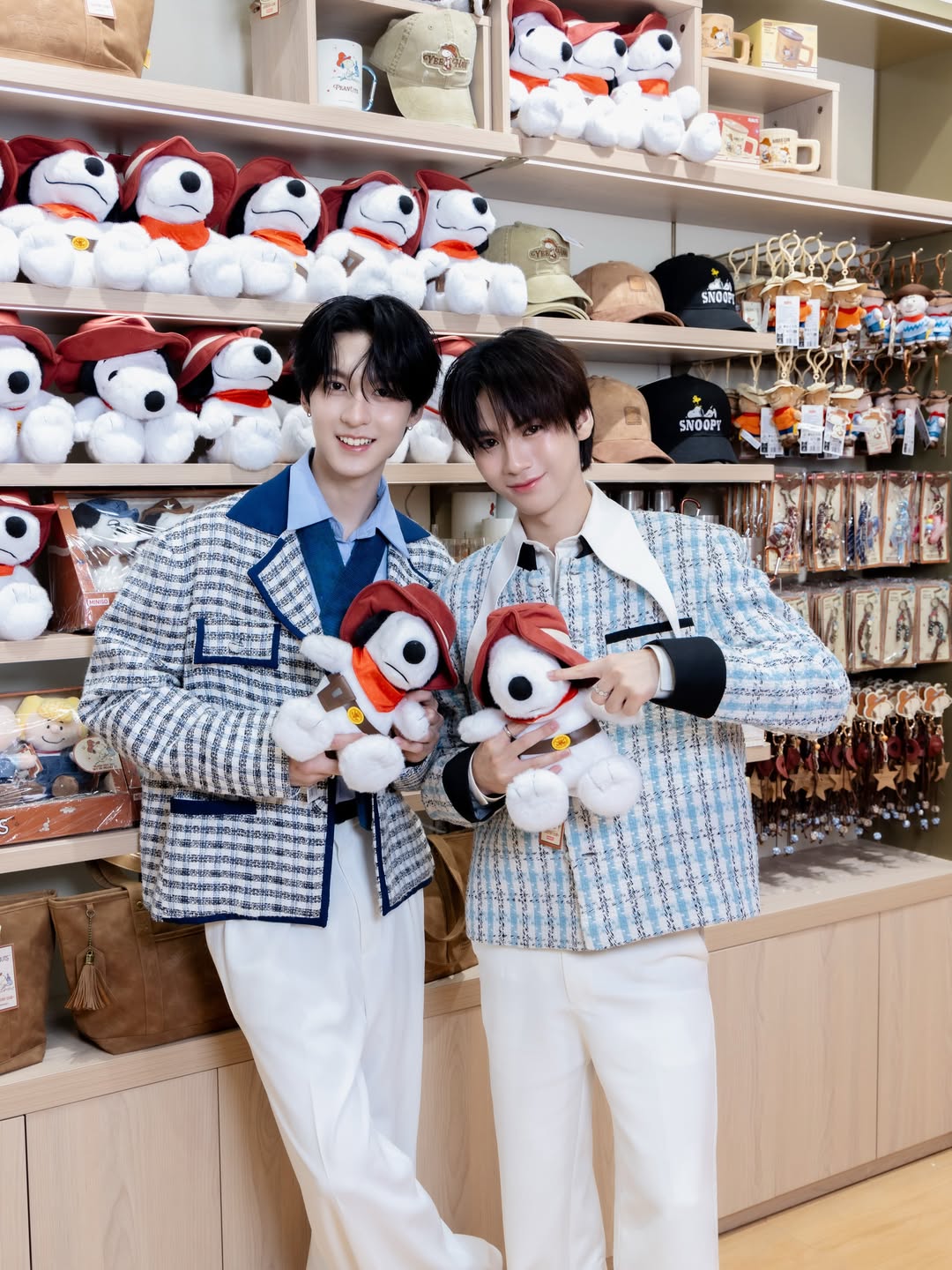 ริวจิน - ทินภัทร ทัศนีย์ไตรเทพ