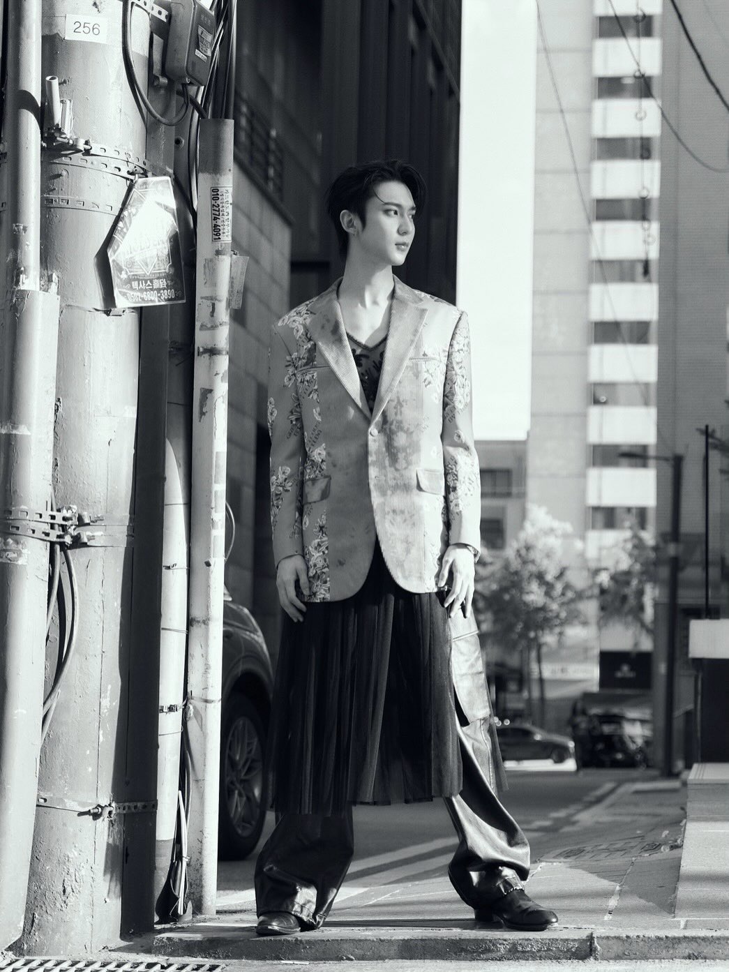 ริวจิน - ทินภัทร ทัศนีย์ไตรเทพ