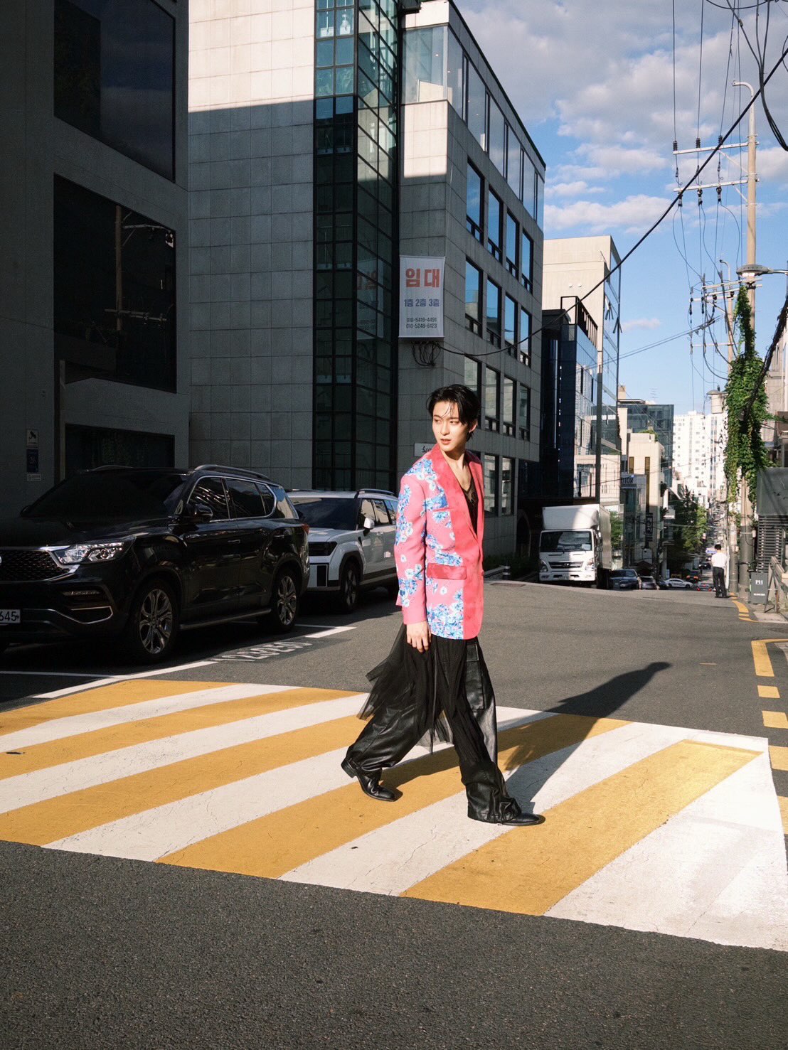 ริวจิน - ทินภัทร ทัศนีย์ไตรเทพ