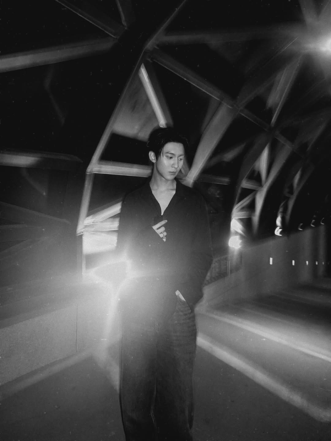 ริวจิน - ทินภัทร ทัศนีย์ไตรเทพ