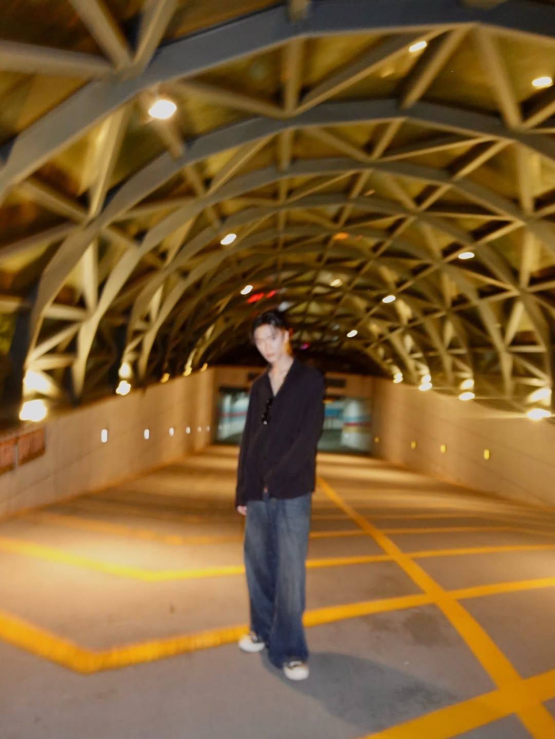 ริวจิน - ทินภัทร ทัศนีย์ไตรเทพ