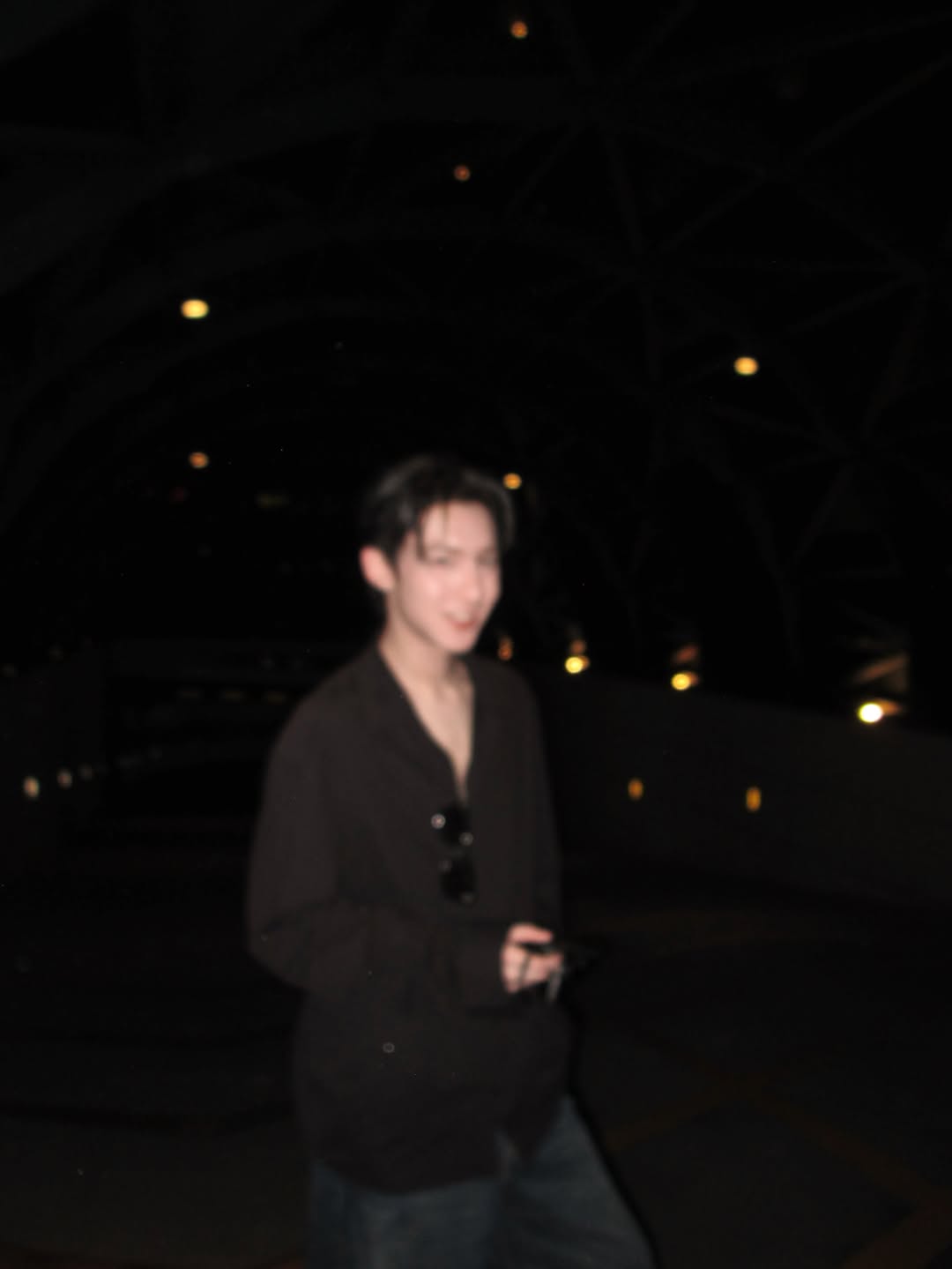 ริวจิน - ทินภัทร ทัศนีย์ไตรเทพ