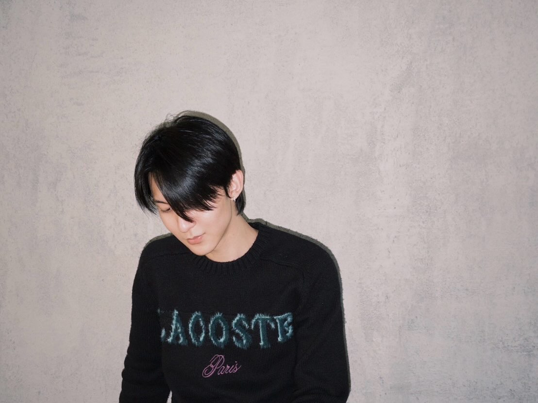 ริวจิน - ทินภัทร ทัศนีย์ไตรเทพ
