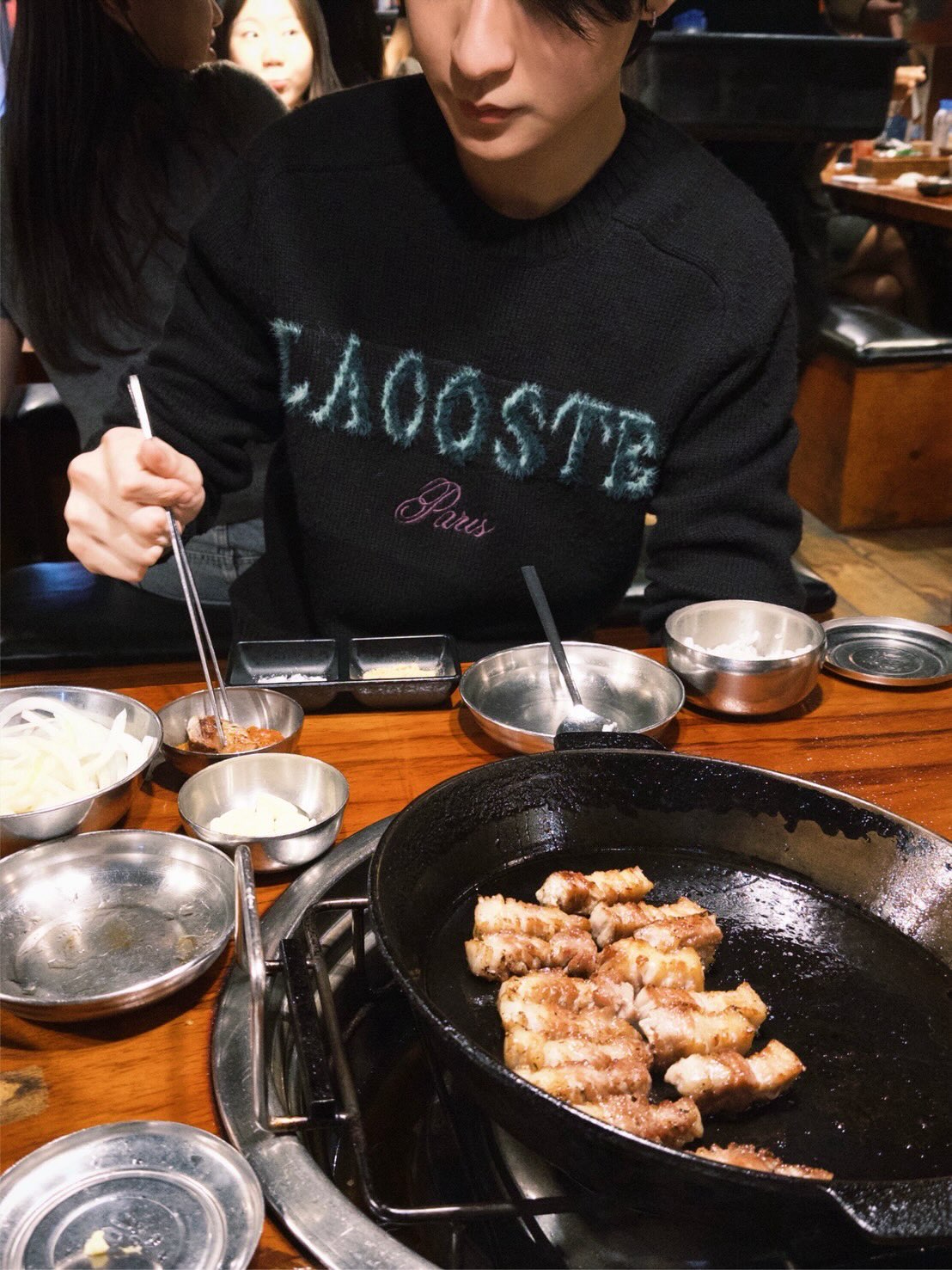 ริวจิน - ทินภัทร ทัศนีย์ไตรเทพ