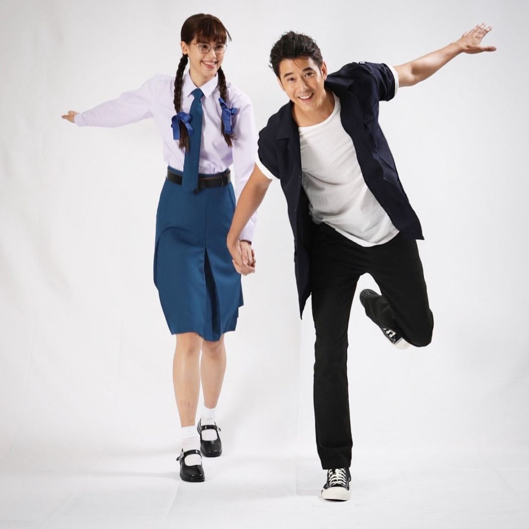แอน ทองประสม