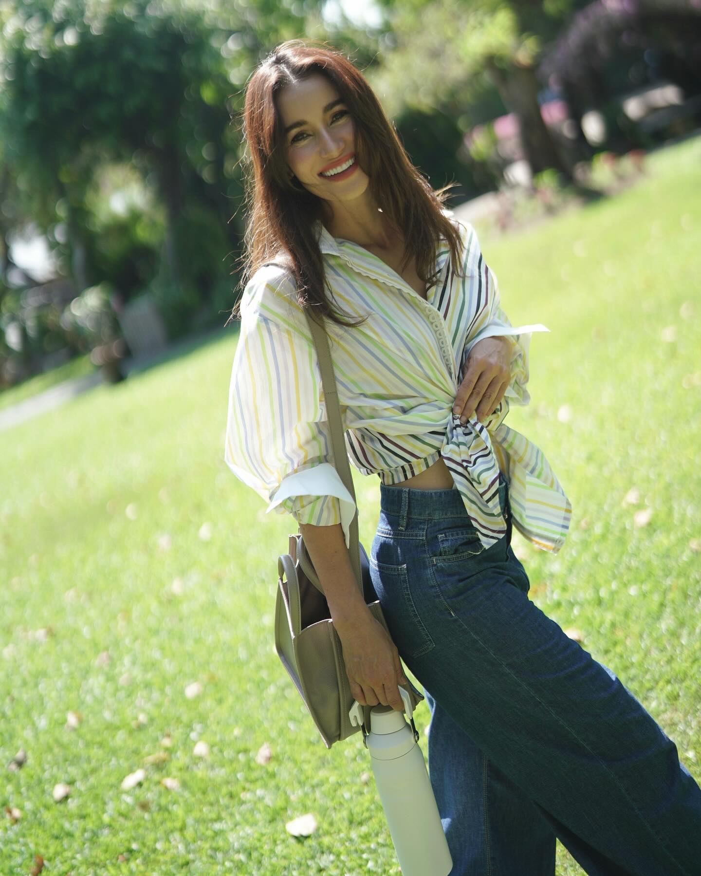แอน ทองประสม