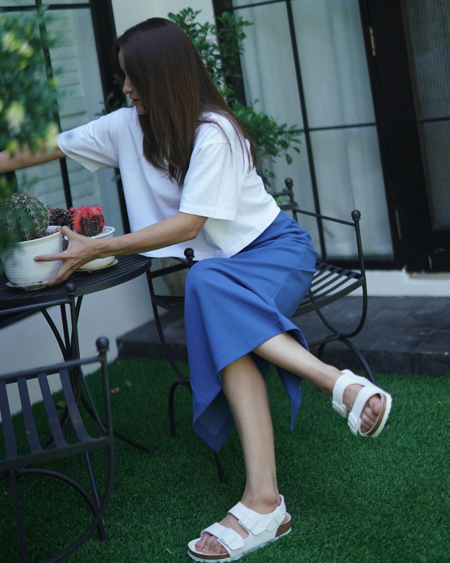 แอน ทองประสม