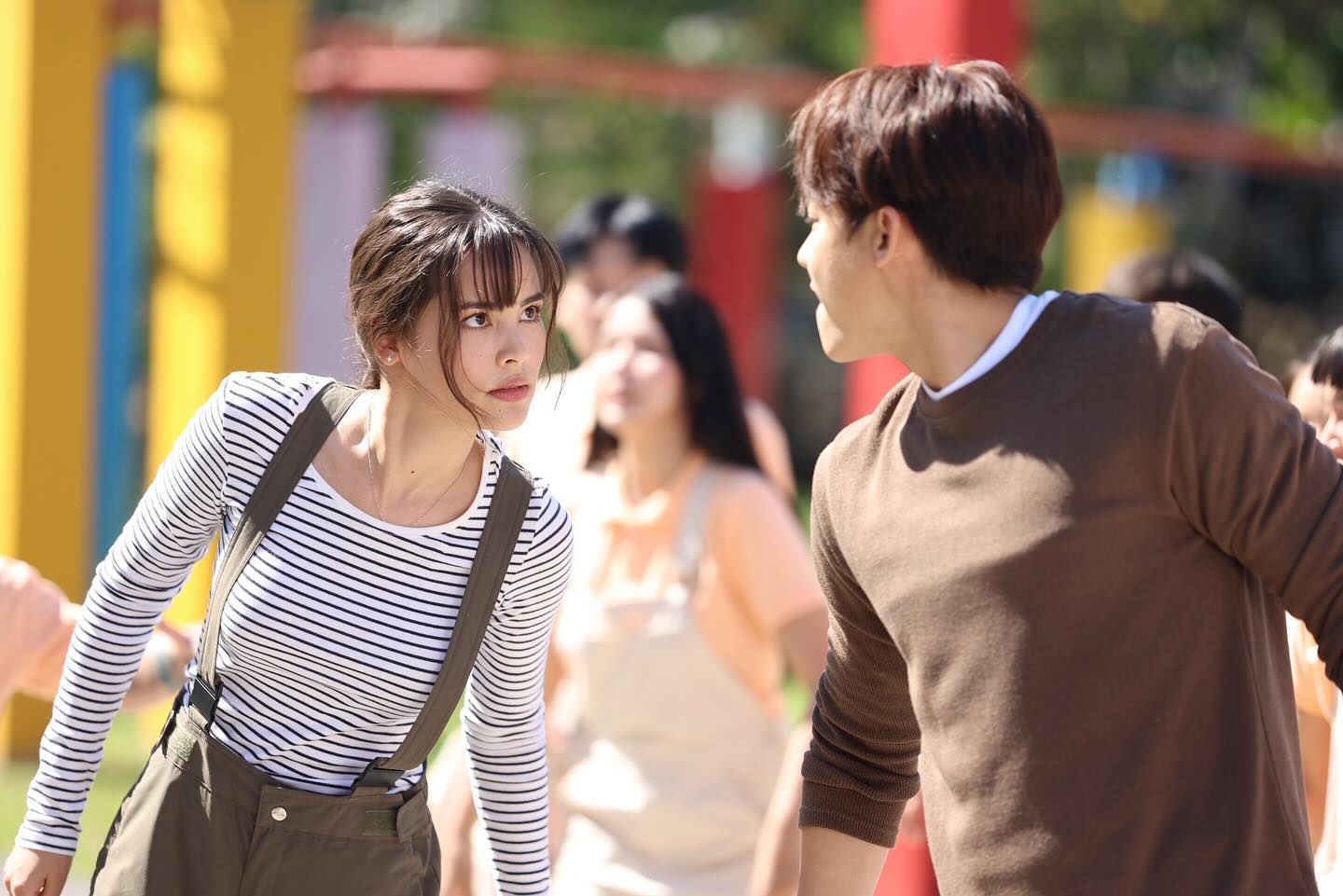 แอน ทองประสม