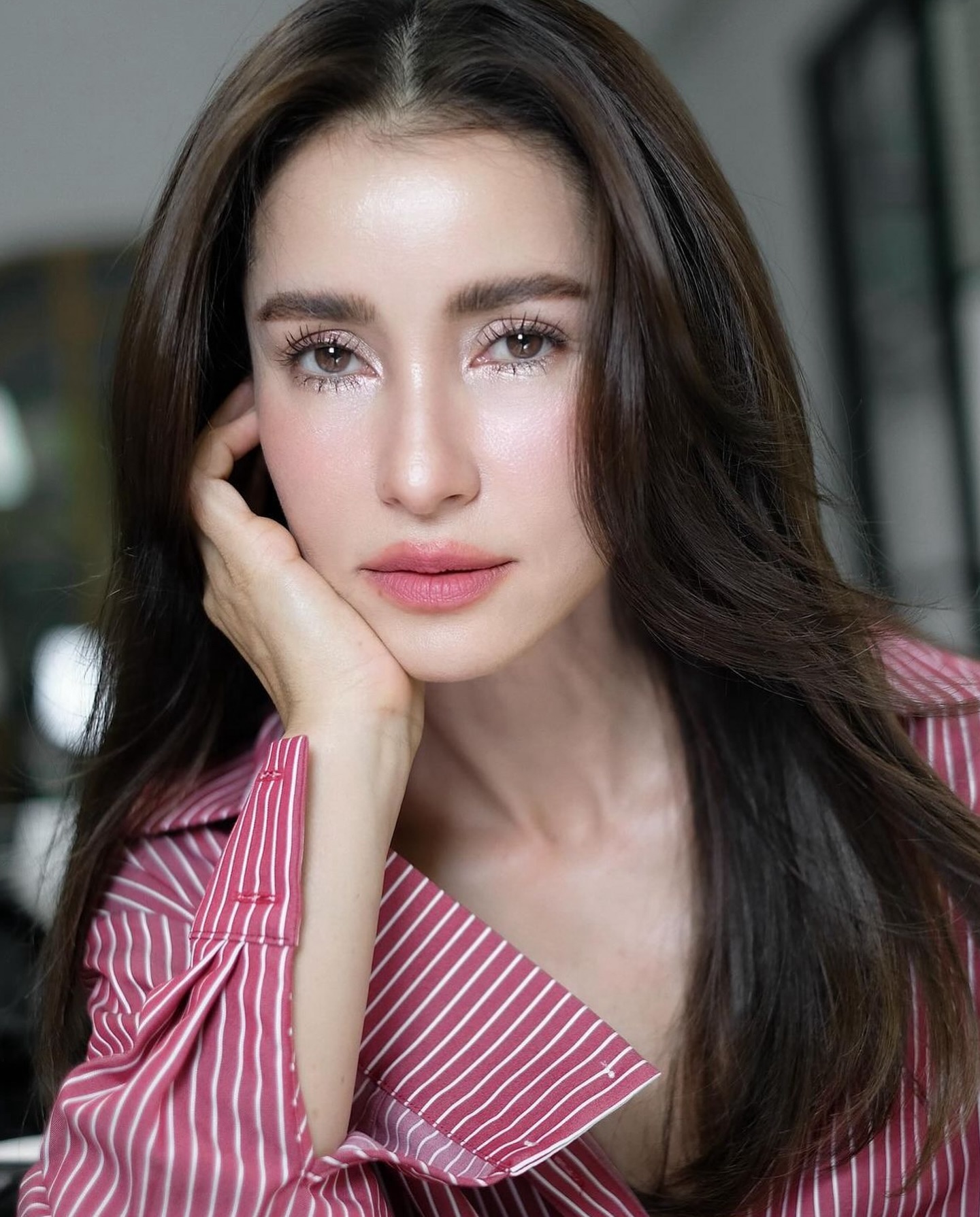 แอน ทองประสม