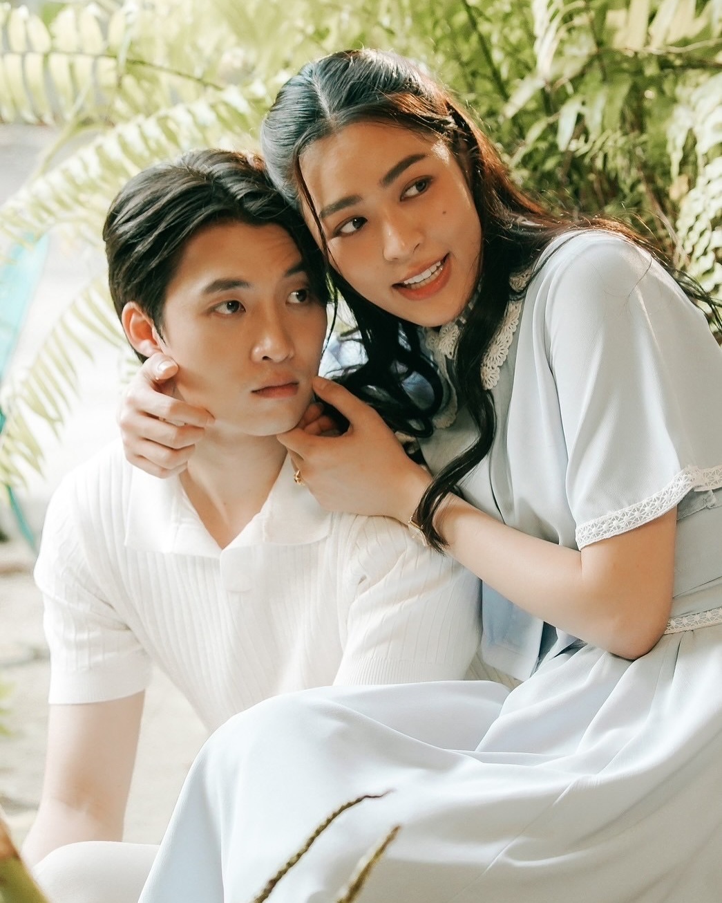 แอน ทองประสม