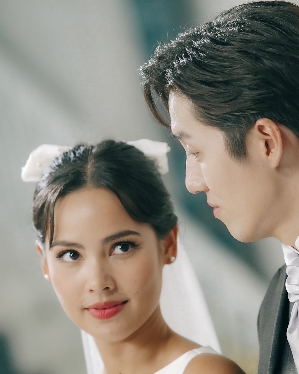 แอน ทองประสม