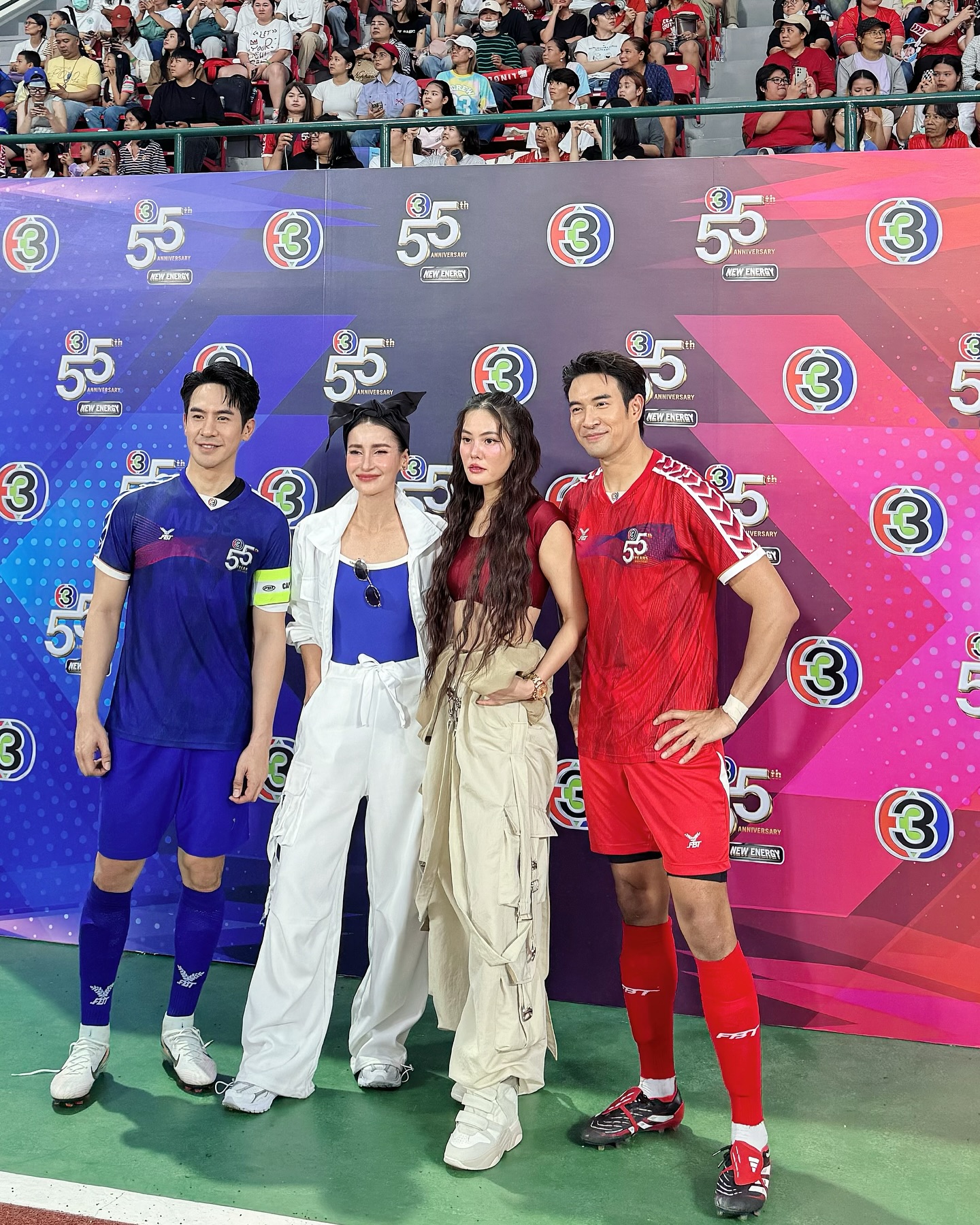แอน ทองประสม