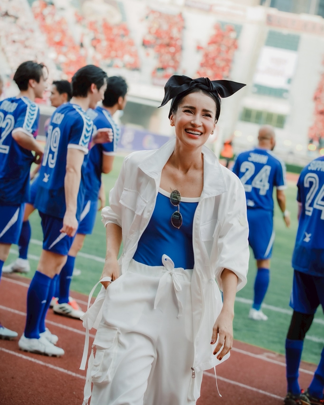 แอน ทองประสม