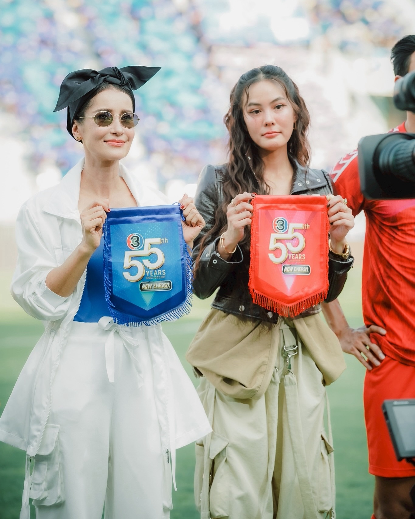 แอน ทองประสม