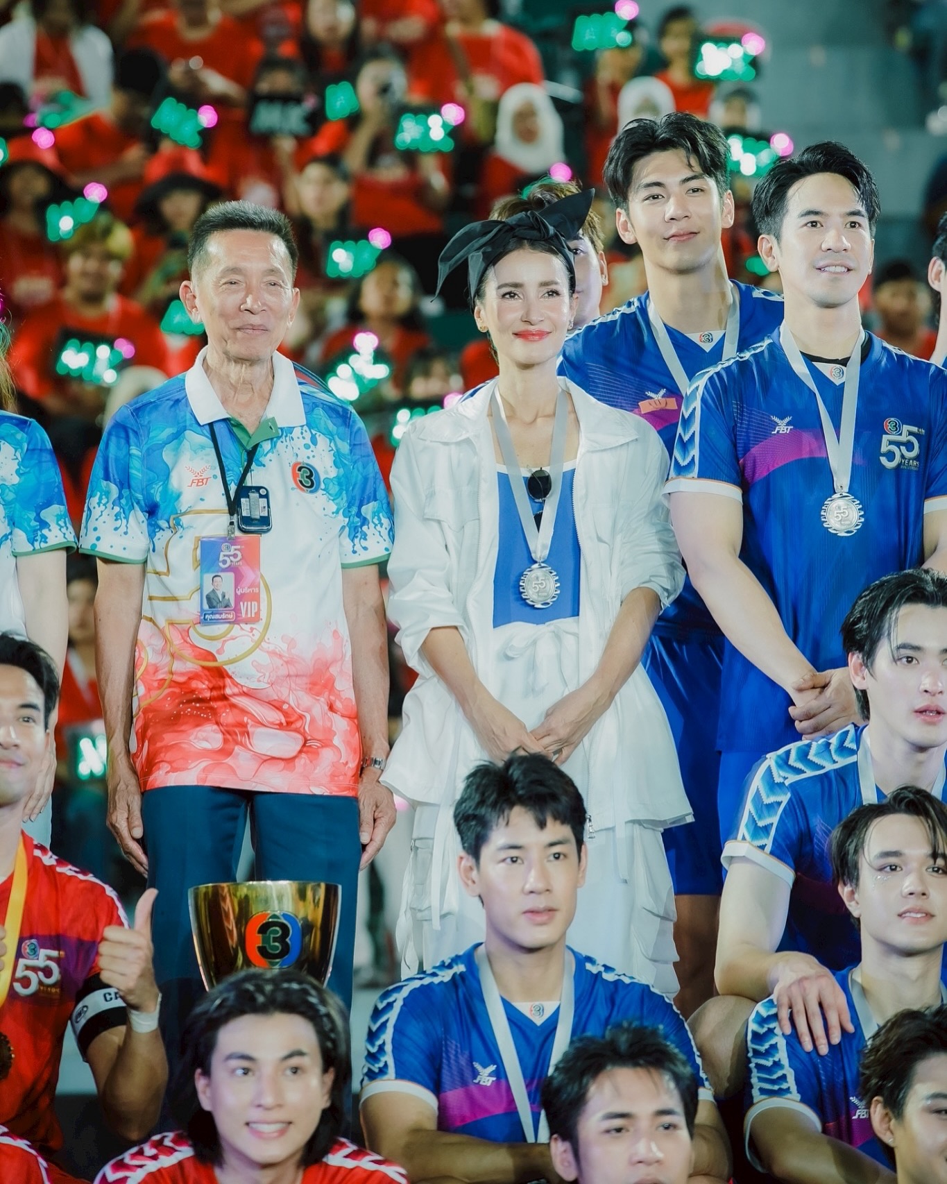 แอน ทองประสม