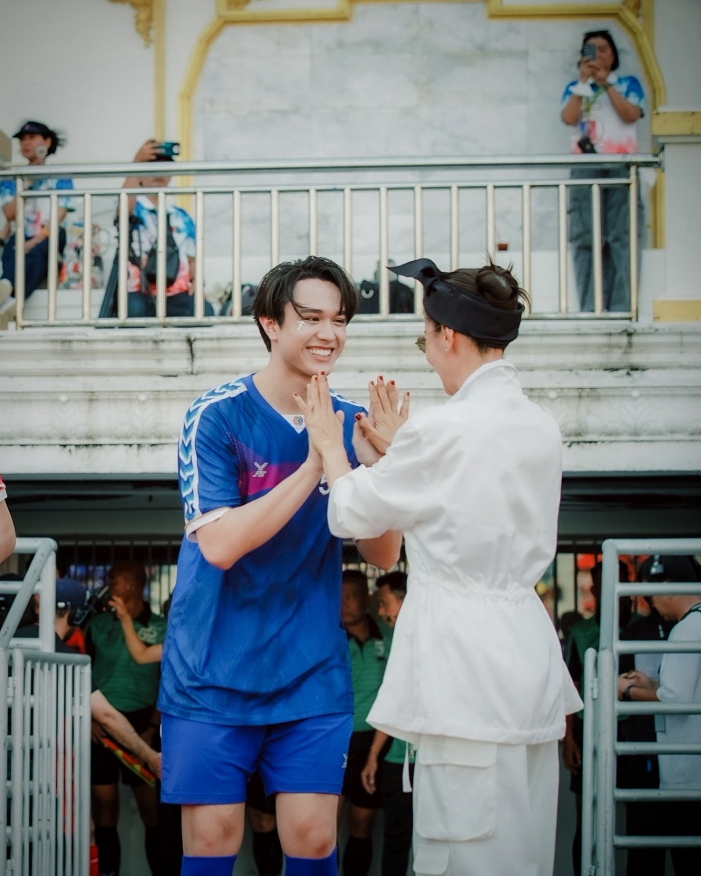 แอน ทองประสม