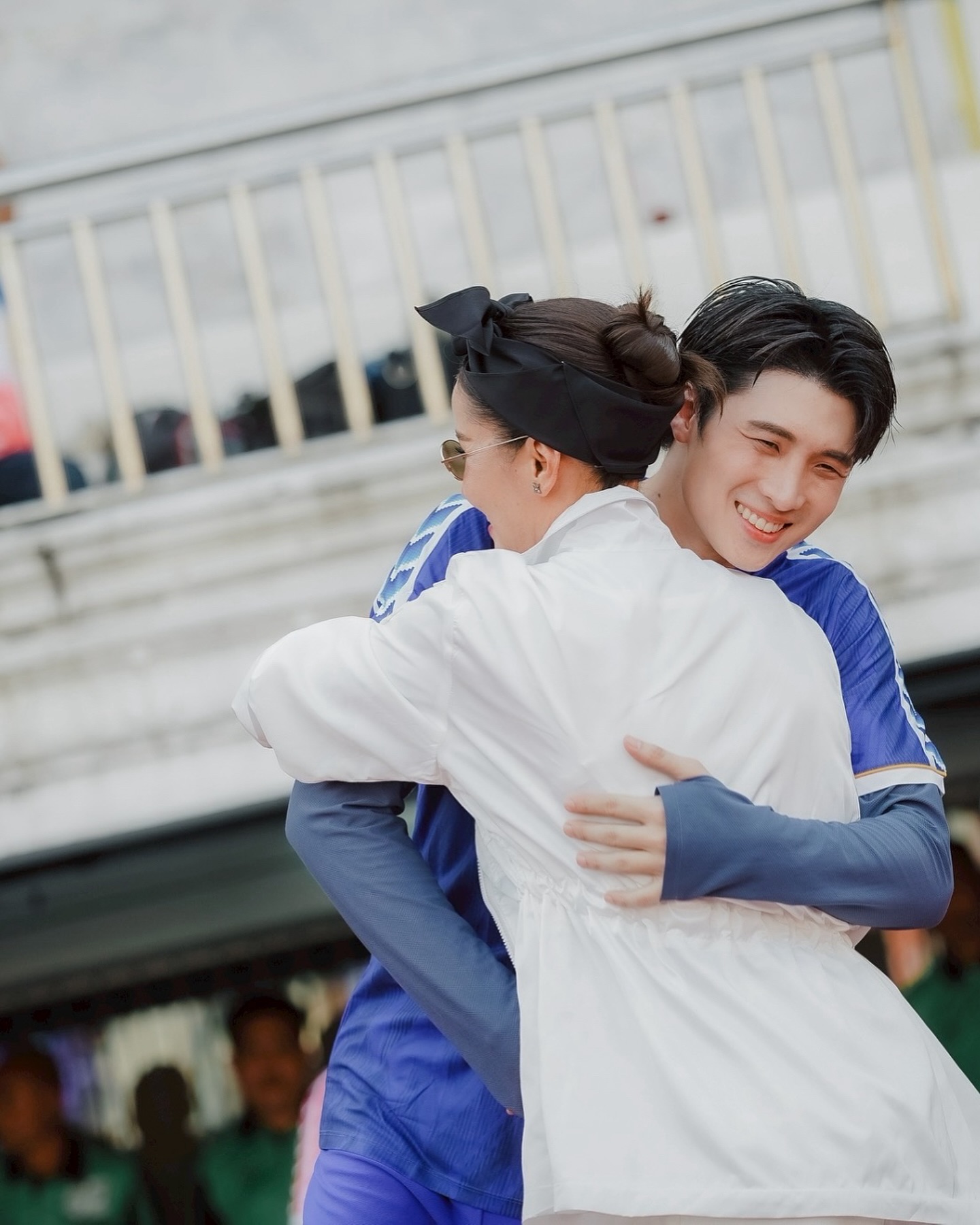 แอน ทองประสม