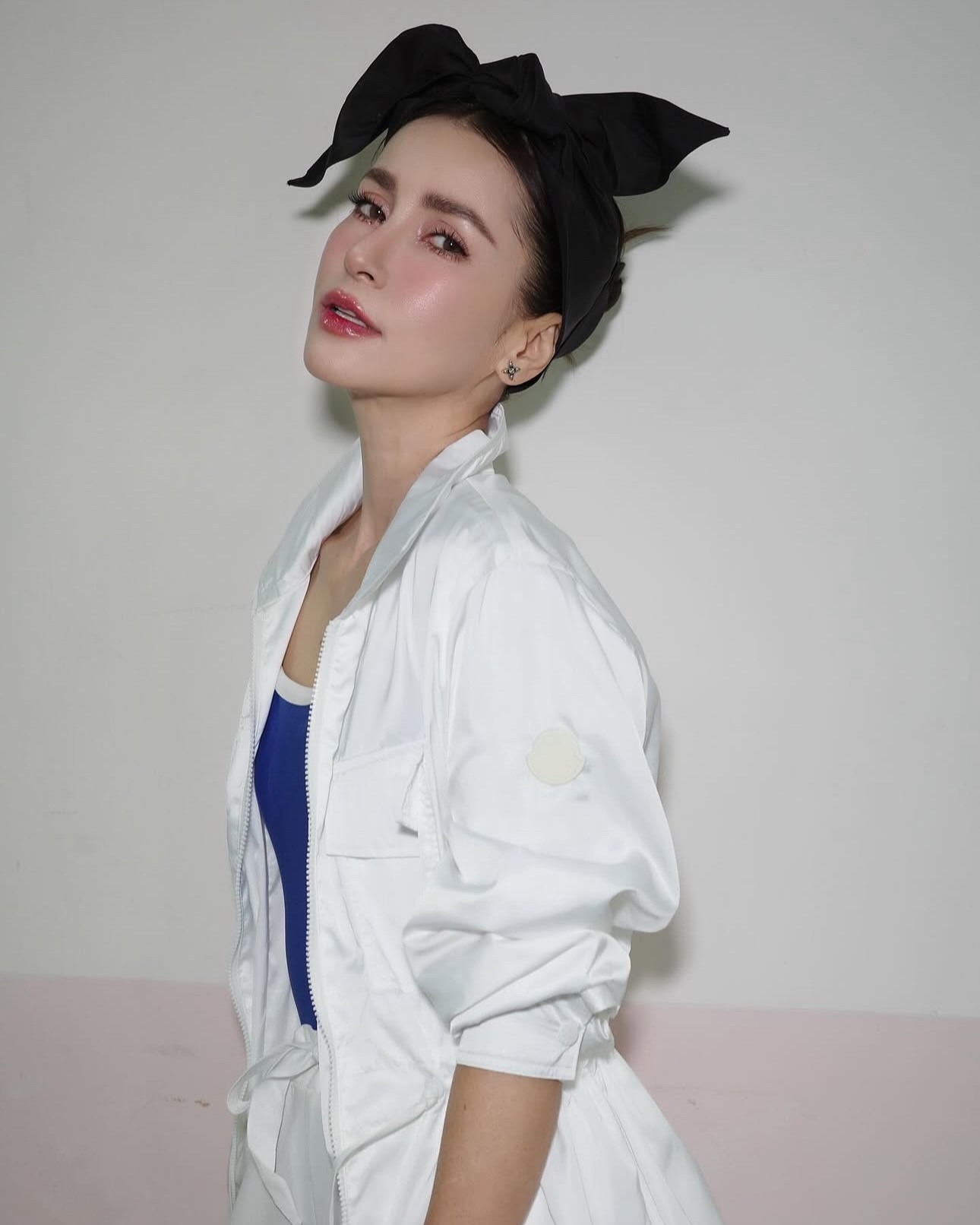 แอน ทองประสม