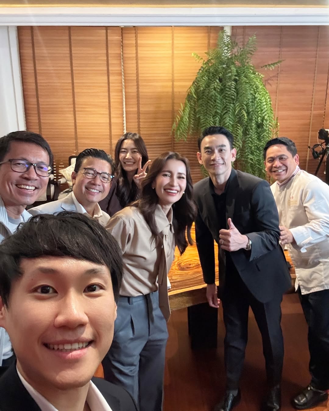 แอน ทองประสม