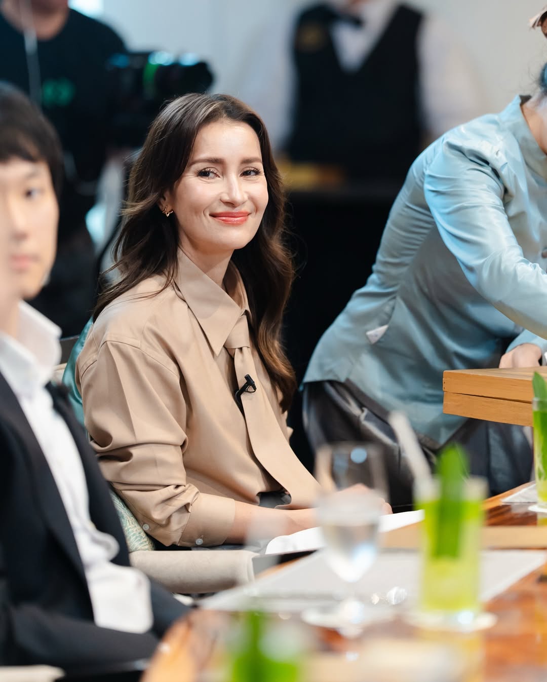 แอน ทองประสม