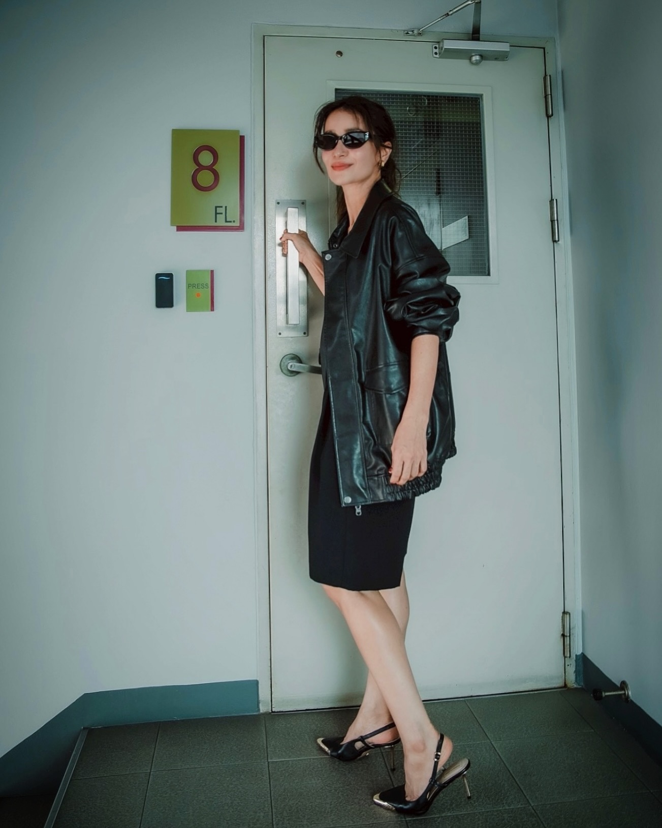 แอน ทองประสม