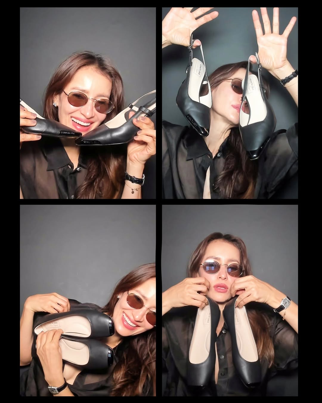 แอน ทองประสม