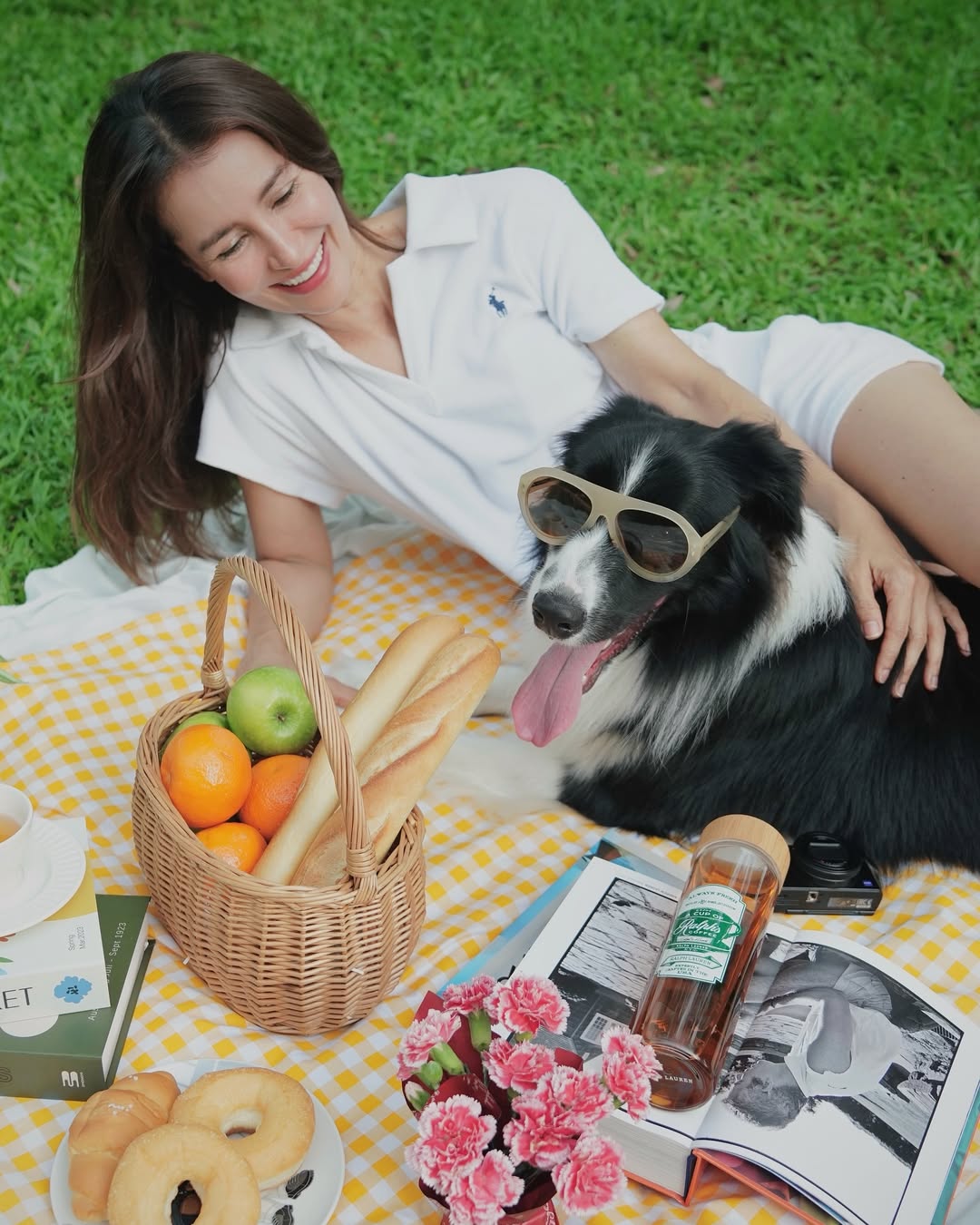 แอน ทองประสม