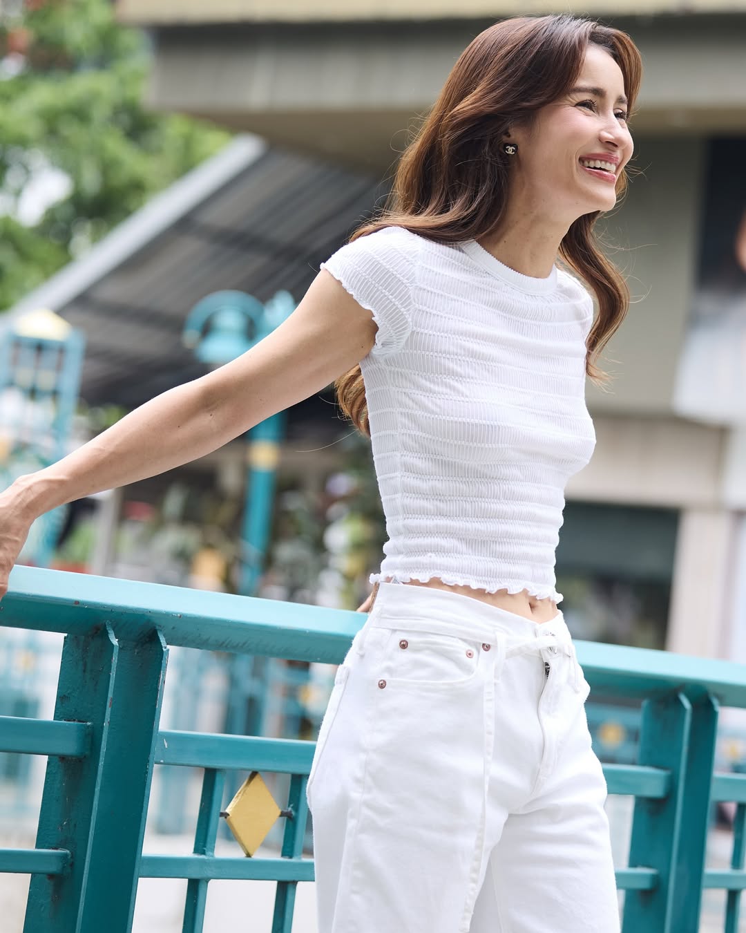 แอน ทองประสม