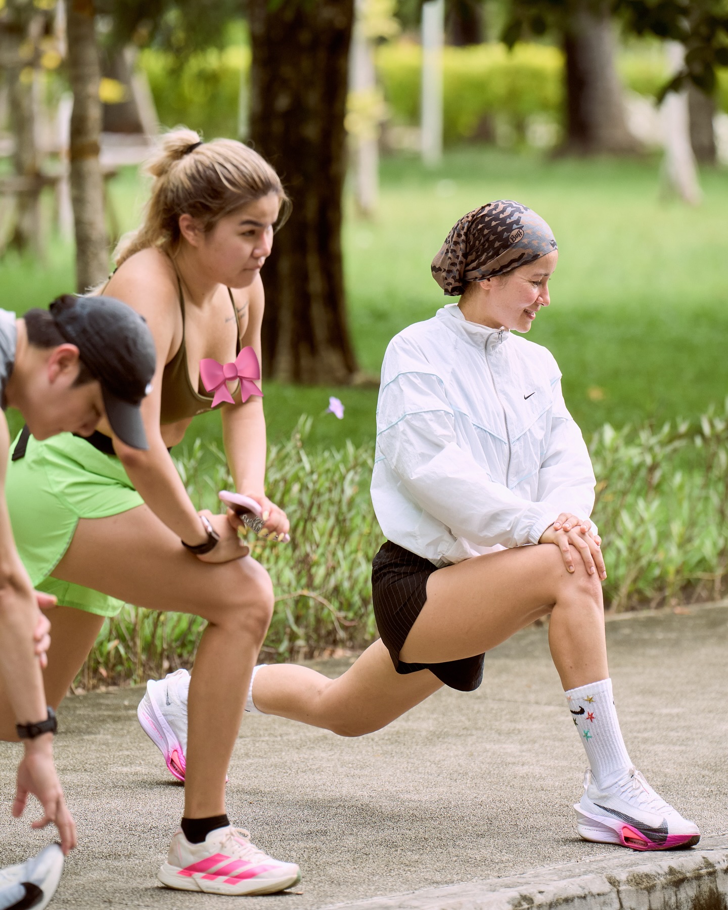 แอน ทองประสม