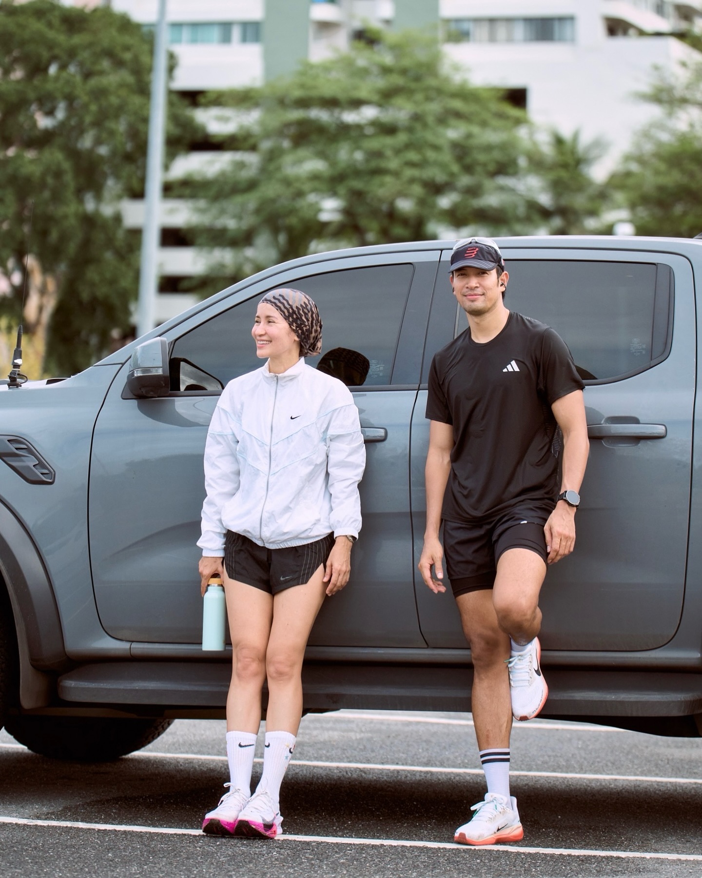 แอน ทองประสม