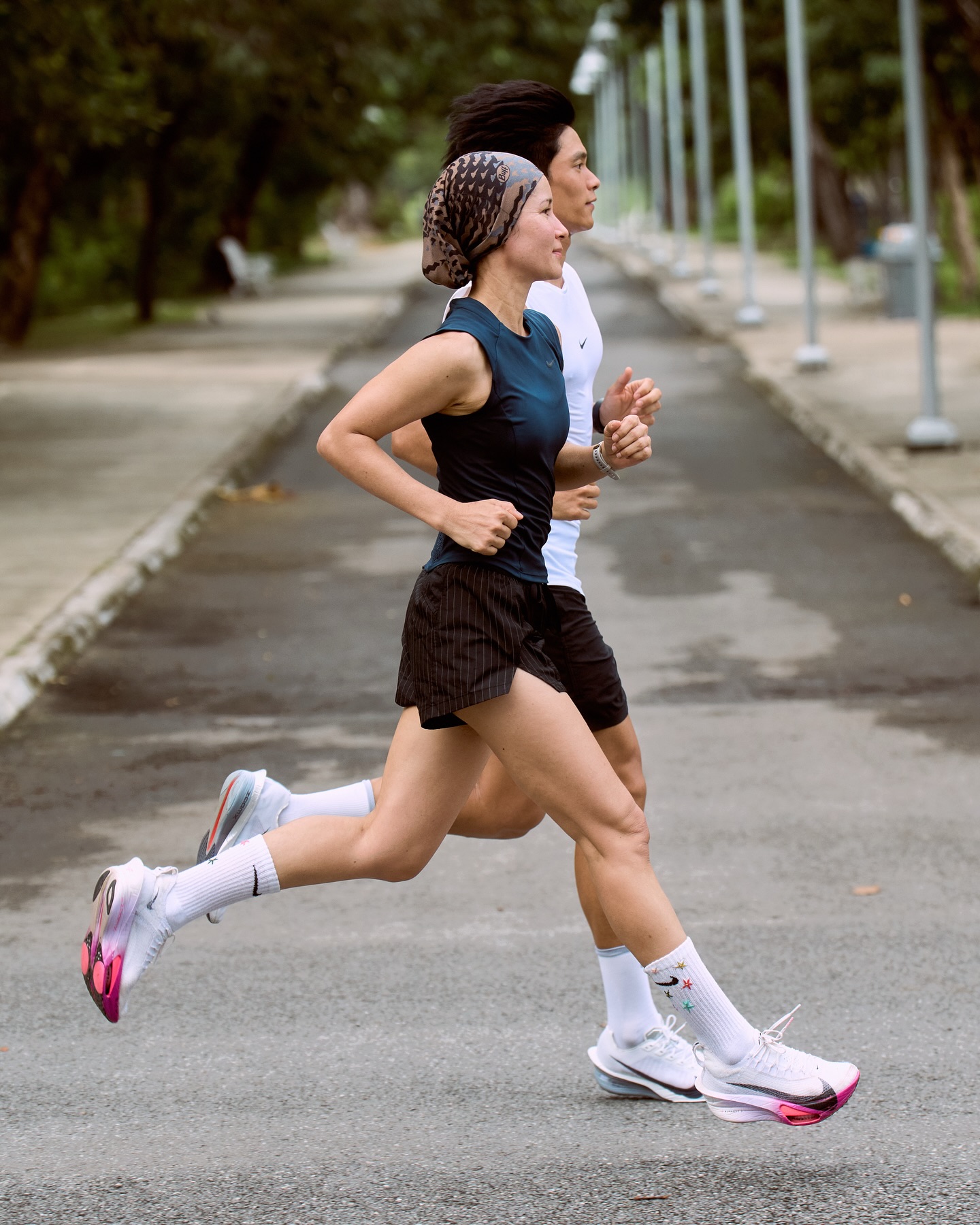 แอน ทองประสม