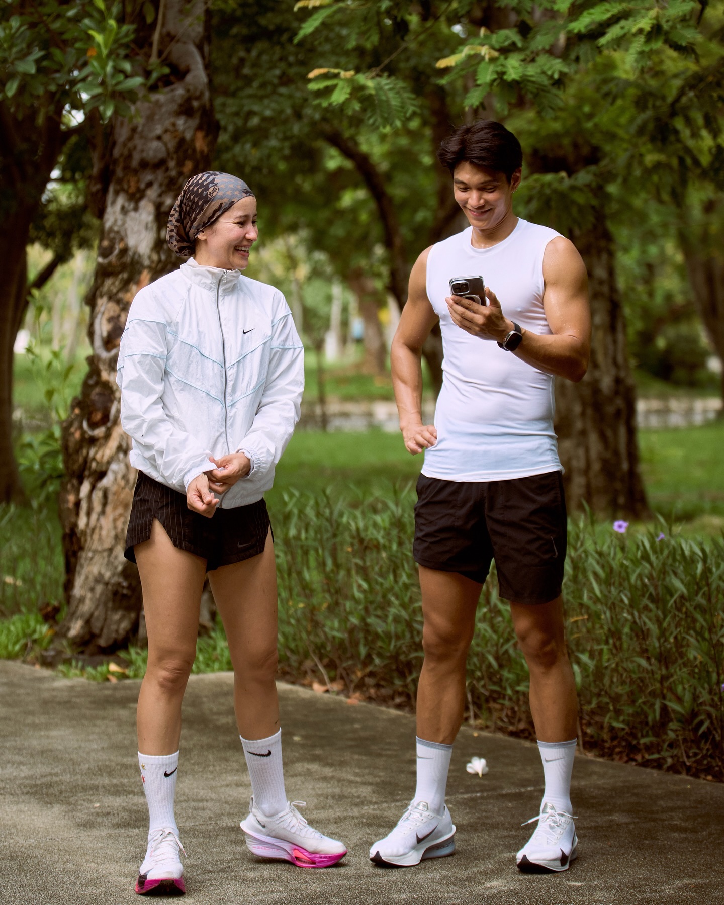 แอน ทองประสม