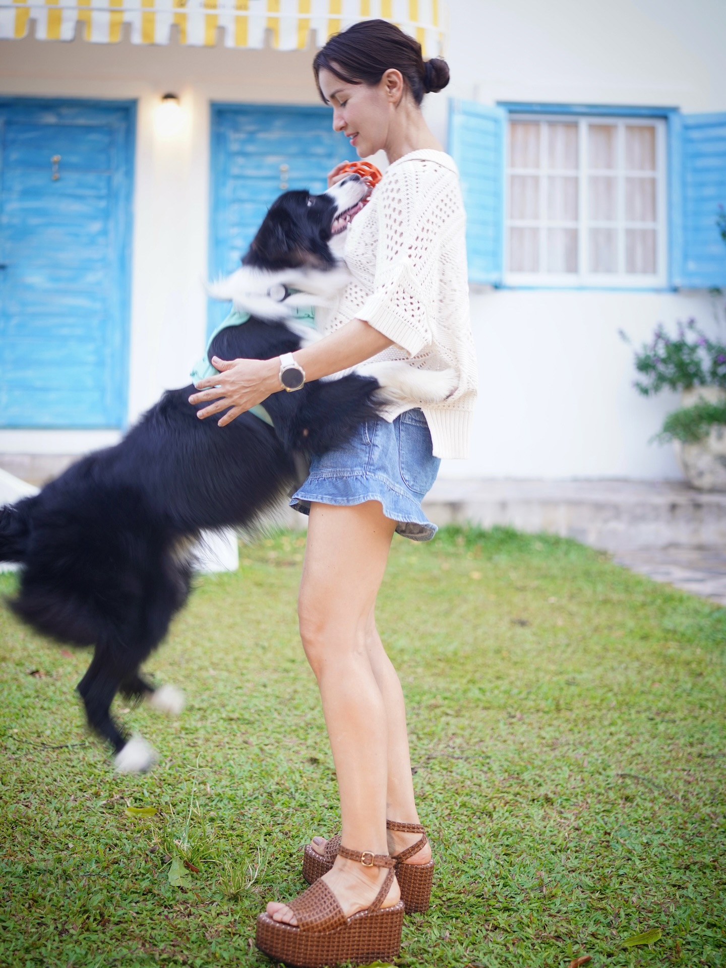 แอน ทองประสม